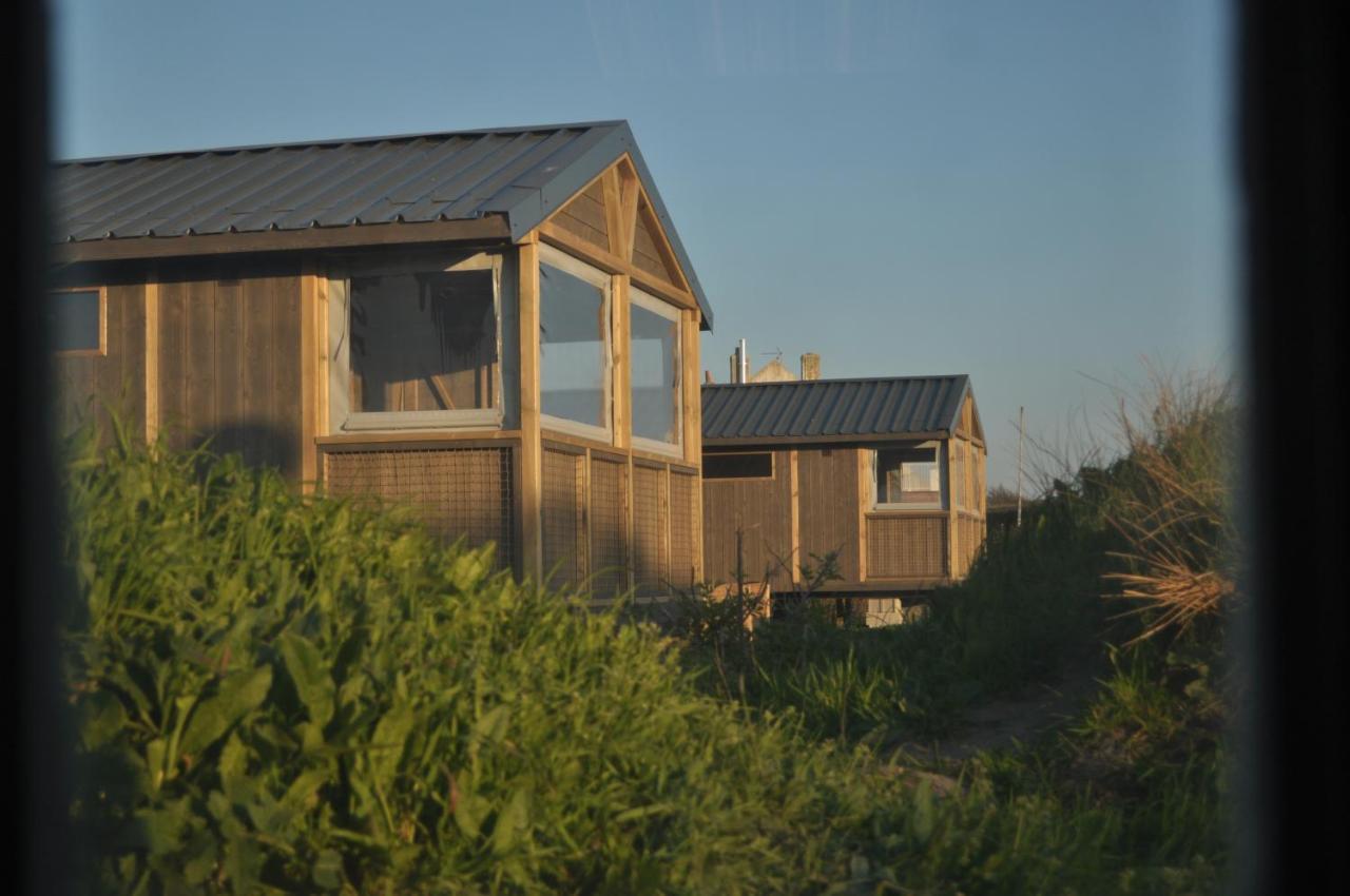 Maison Glaz Gâvres Exterior foto